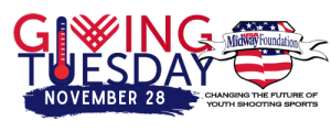 Giving Tuesday